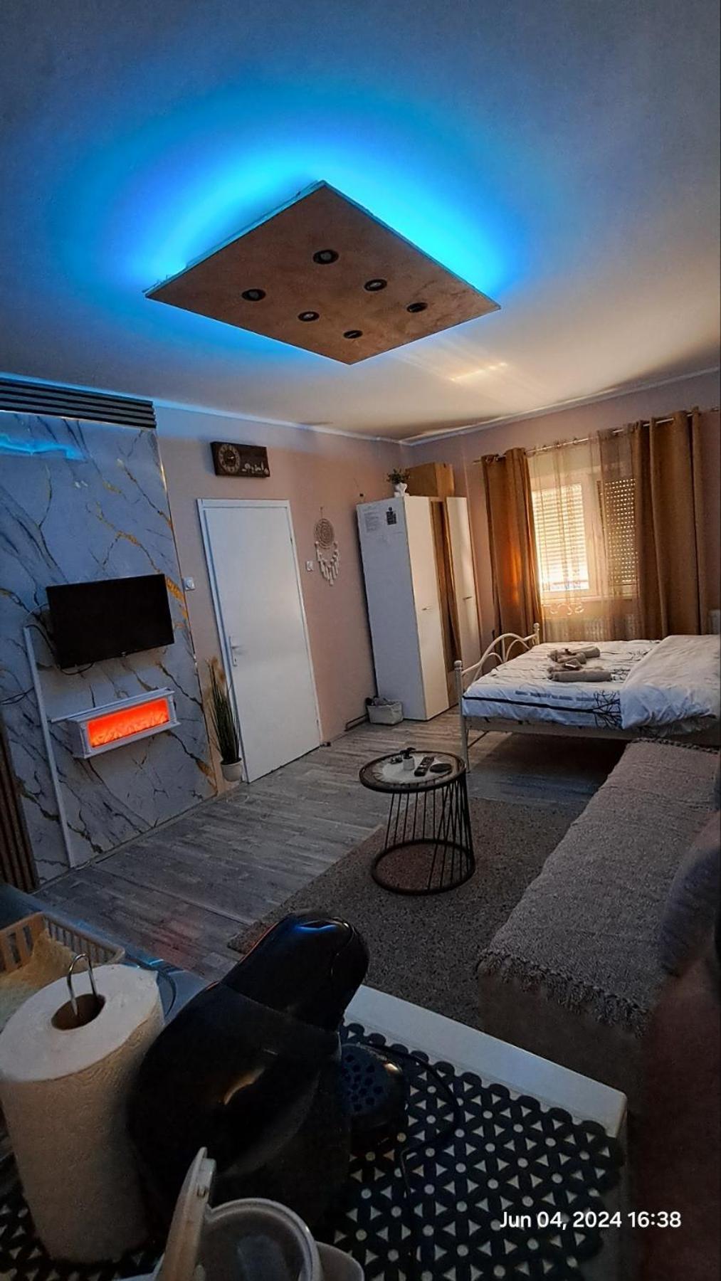 Apartman Iva Zaječar Esterno foto