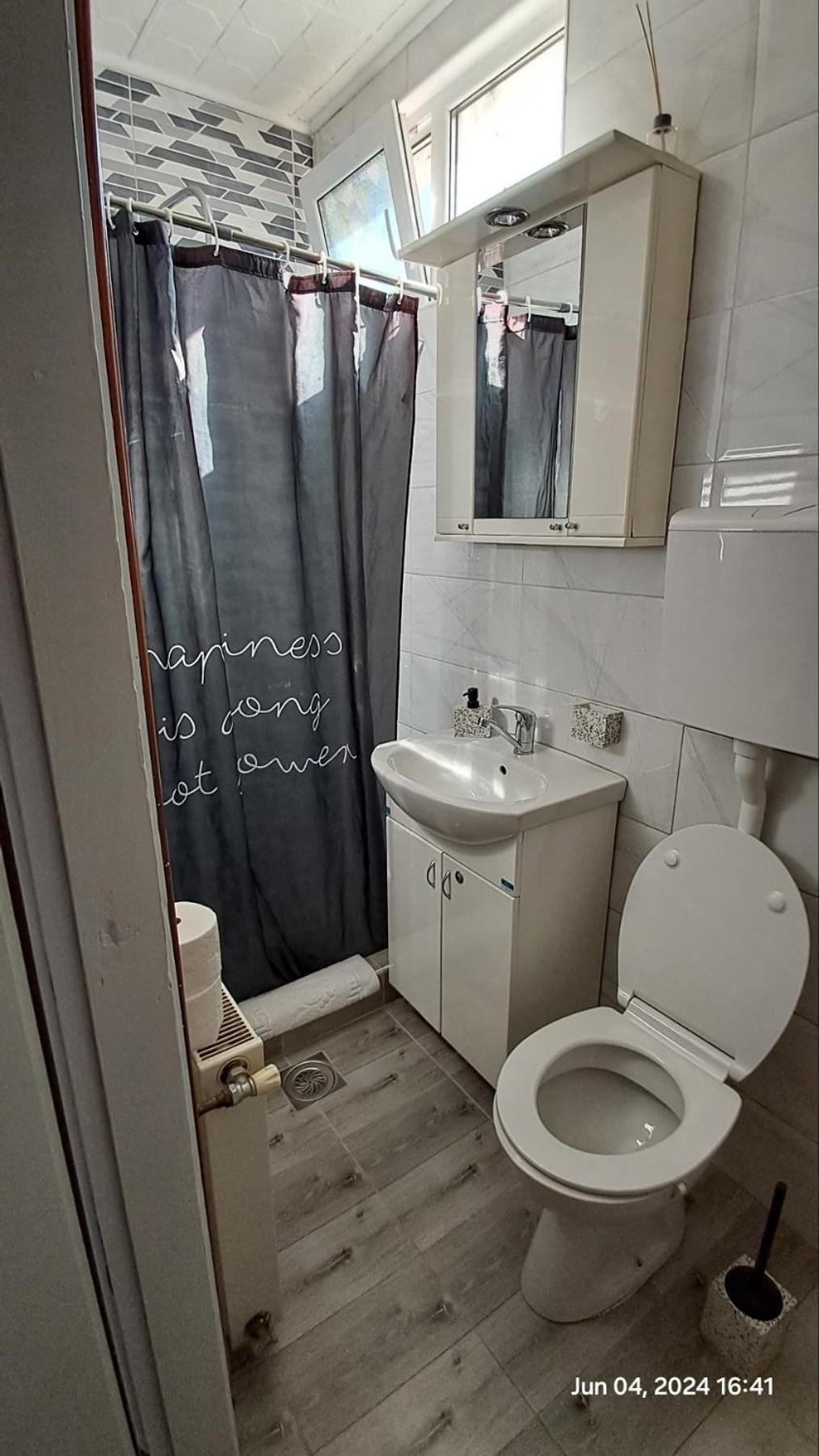 Apartman Iva Zaječar Esterno foto