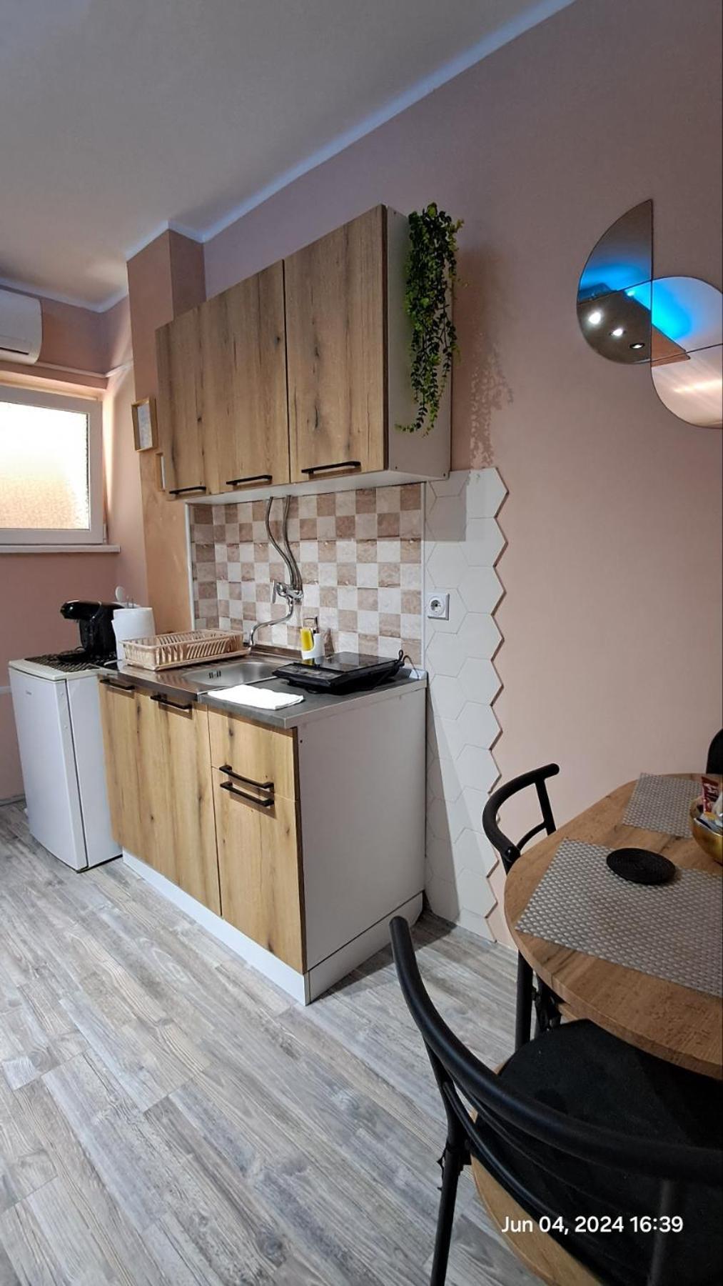 Apartman Iva Zaječar Esterno foto