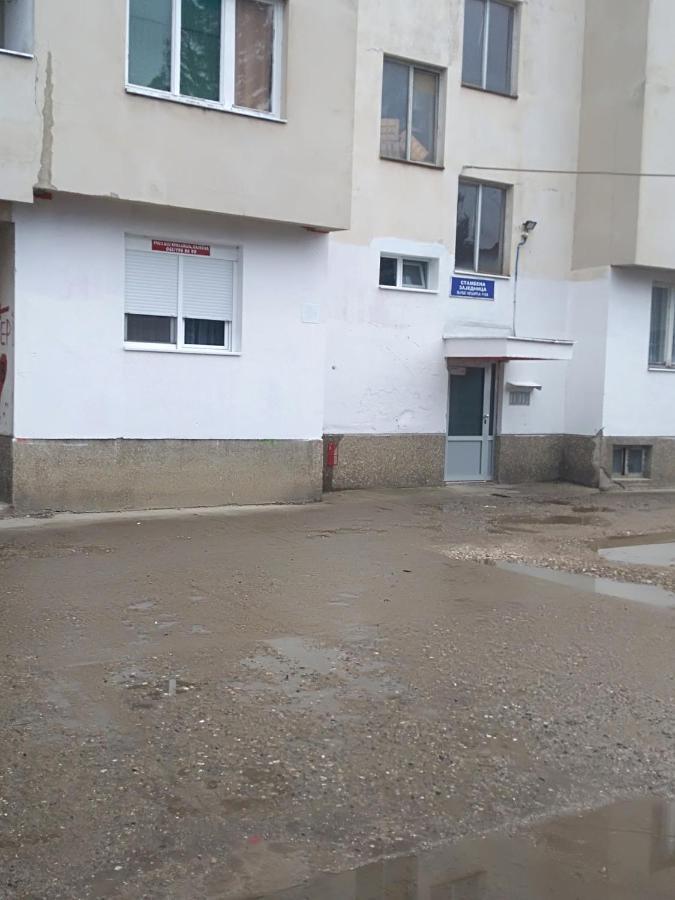 Apartman Iva Zaječar Esterno foto