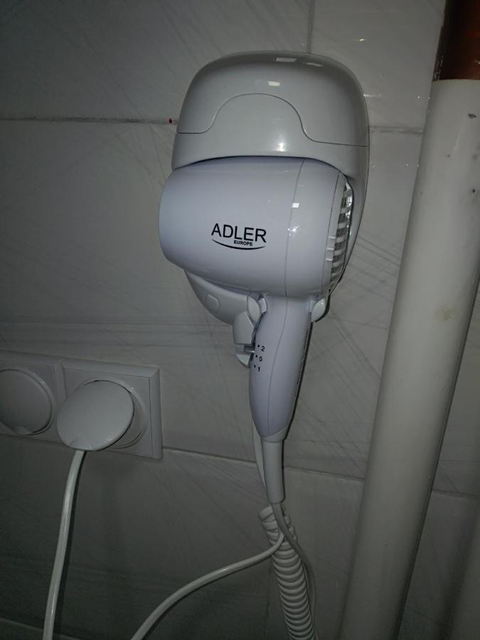 Apartman Iva Zaječar Esterno foto
